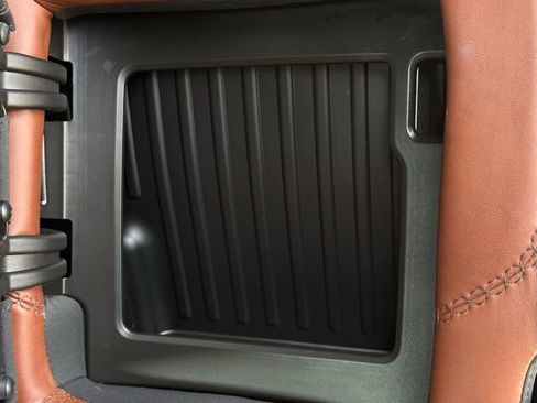 Used 2023 GMC Sierra 1500 Denali Ultimate AWD/4WD image 14