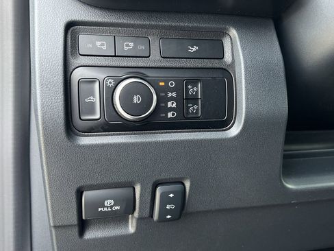 Used 2024 Ford F250 Lariat w/ Lariat Ultimate Package image 18