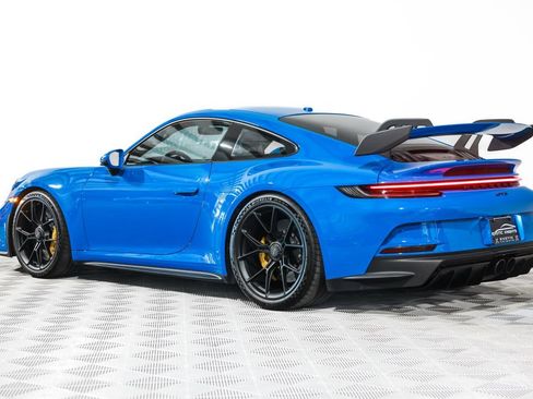 Used 2022 Porsche 911 GT3 image 15