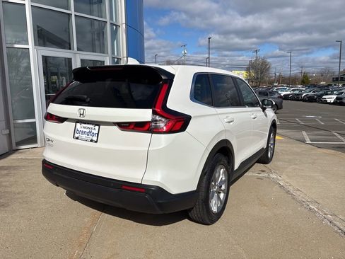 Used 2023 Honda CR-V EX-L image 6
