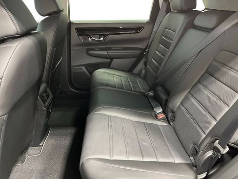 New 2026 Honda CR-V EX-L image 24