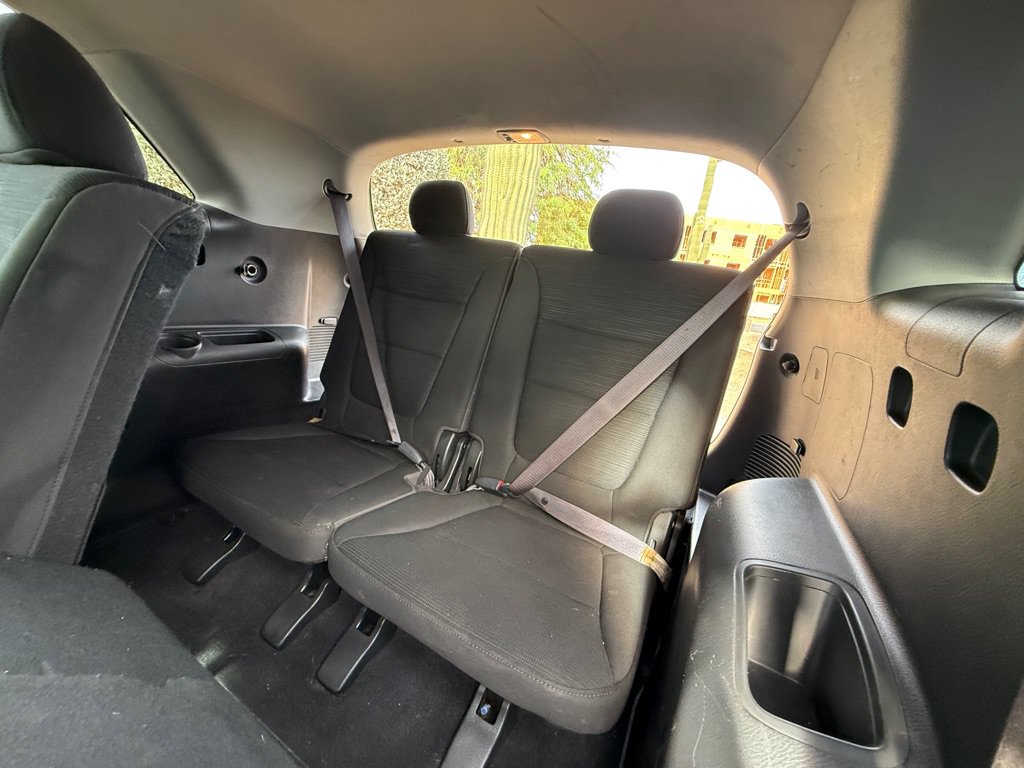 Used 2014 Kia Sorento LX FWD image 18
