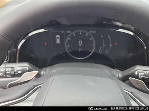 New 2026 Lexus NX 350 AWD w/ Cold Area Package image 20