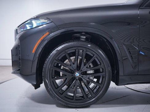 Used 2026 BMW X5 xDrive40i w/ M Sport Package AWD/4WD image 2