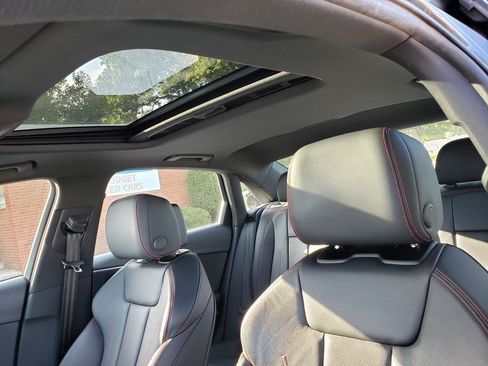 Used 2019 Audi A4 2.0T Premium Plus w/ Premium Plus Package AWD/4WD image 10