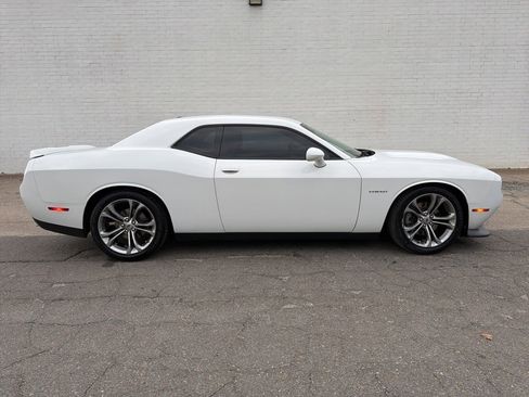 Used 2020 Dodge Challenger R/T image 1