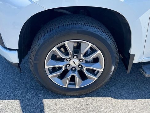 Used 2020 Chevrolet Silverado 1500 RST w/ All-Star Edition image 13