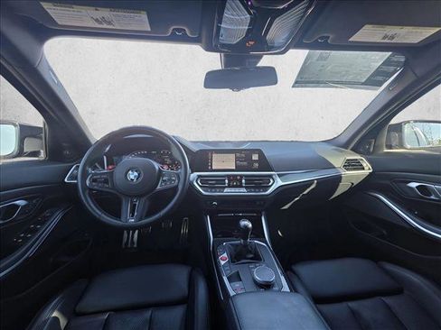 Used 2022 BMW M3 w/ Executive Package image 18