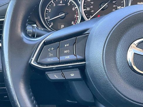 Used 2019 MAZDA MAZDA6 Sport image 16