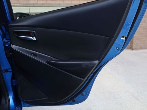 Used 2018 Toyota Yaris iA FWD image 19