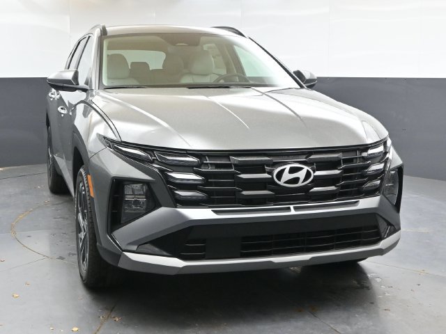 New 2026 Hyundai Tucson SEL Plus AWD/4WD image 8