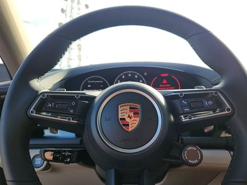 New 2026 Porsche Panamera 4 image 17