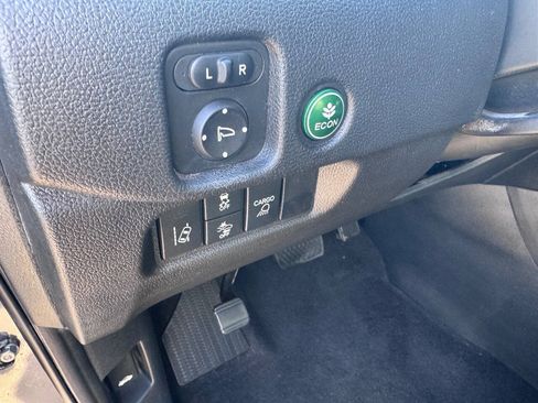 Used 2026 Honda Ridgeline RTL image 18