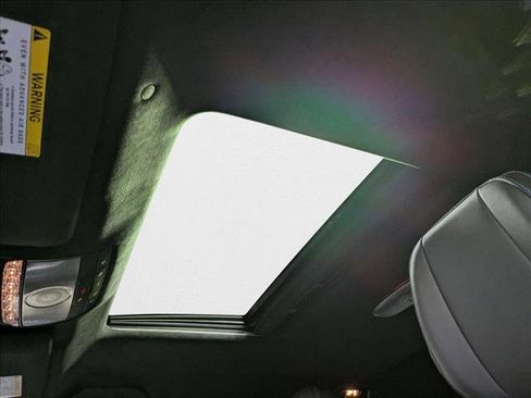 New 2025 Mercedes-Benz G 580 w/ EQ Technology image 17