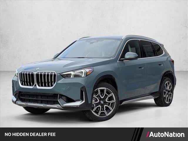 Used 2026 BMW X1 xDrive28i AWD/4WD image 1