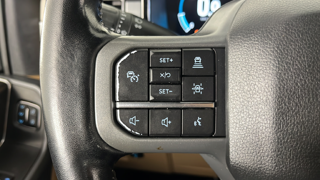 Used 2022 Ford F150 Lariat w/ Equipment Group 502A High AWD/4WD image 20
