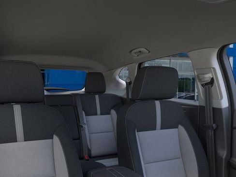 New 2026 Chevrolet Blazer LT w/ Convenience Package image 24