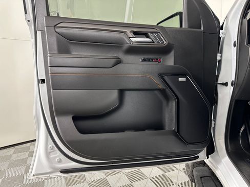 Used 2023 GMC Sierra 1500 AT4 w/ AT4 Premium Package image 23