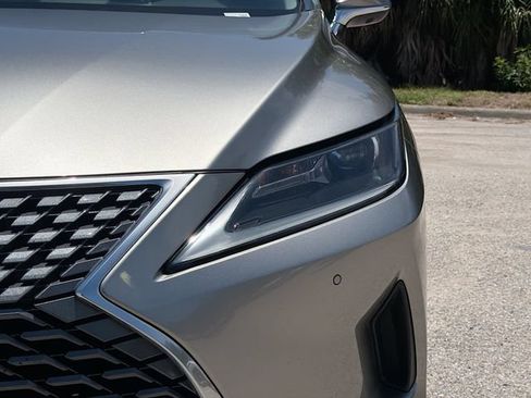 Used 2022 Lexus RX 350 FWD w/ Premium Package image 9