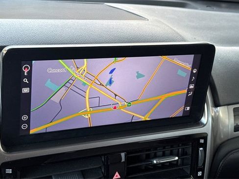 Used 2022 Lexus GX 460 Premium image 18