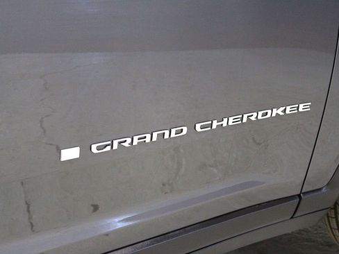 New 2026 Jeep Grand Cherokee Laredo X image 37