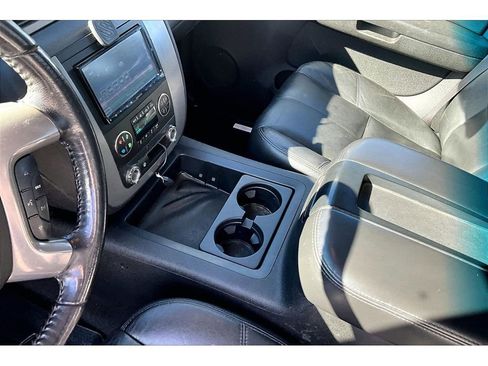 Used 2008 GMC Sierra 2500 SLT image 18