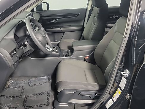 Certified 2024 Honda CR-V LX image 18