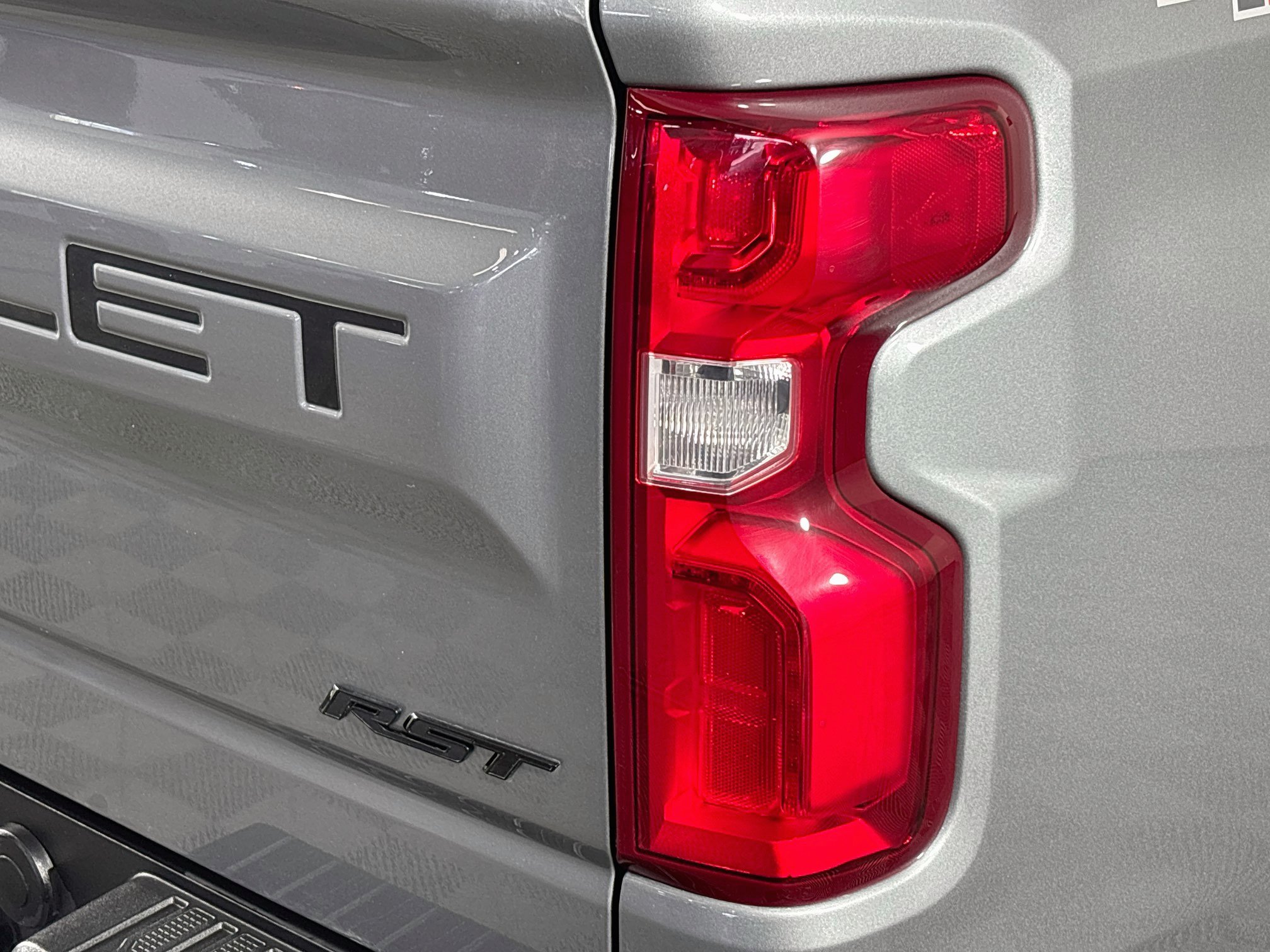 Used 2024 Chevrolet Silverado 1500 RST w/ Max Trailering Package AWD/4WD image 59