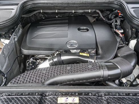 Used 2022 Mercedes-Benz GLE 350 GLE 350 image 25