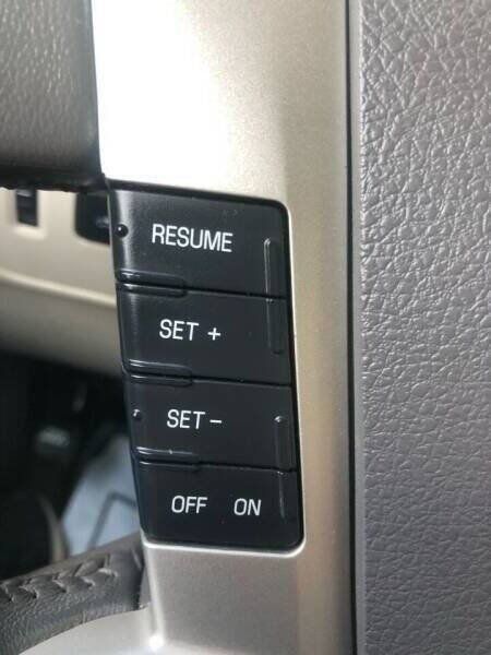Used 2010 Ford Flex SEL AWD/4WD image 19
