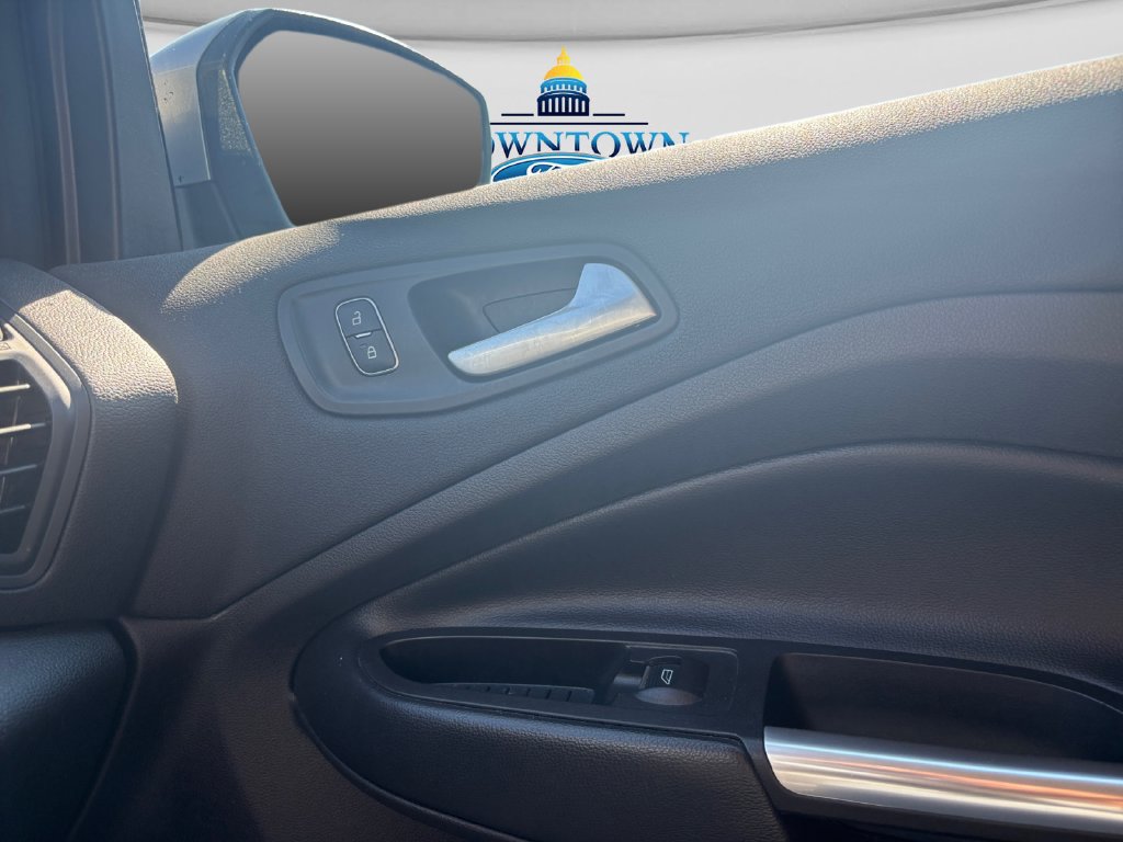 Used 2019 Ford Escape SE AWD/4WD image 21