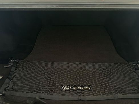 Used 2021 Lexus LS 500 w/ Interior Upgrade Package RWD image 12