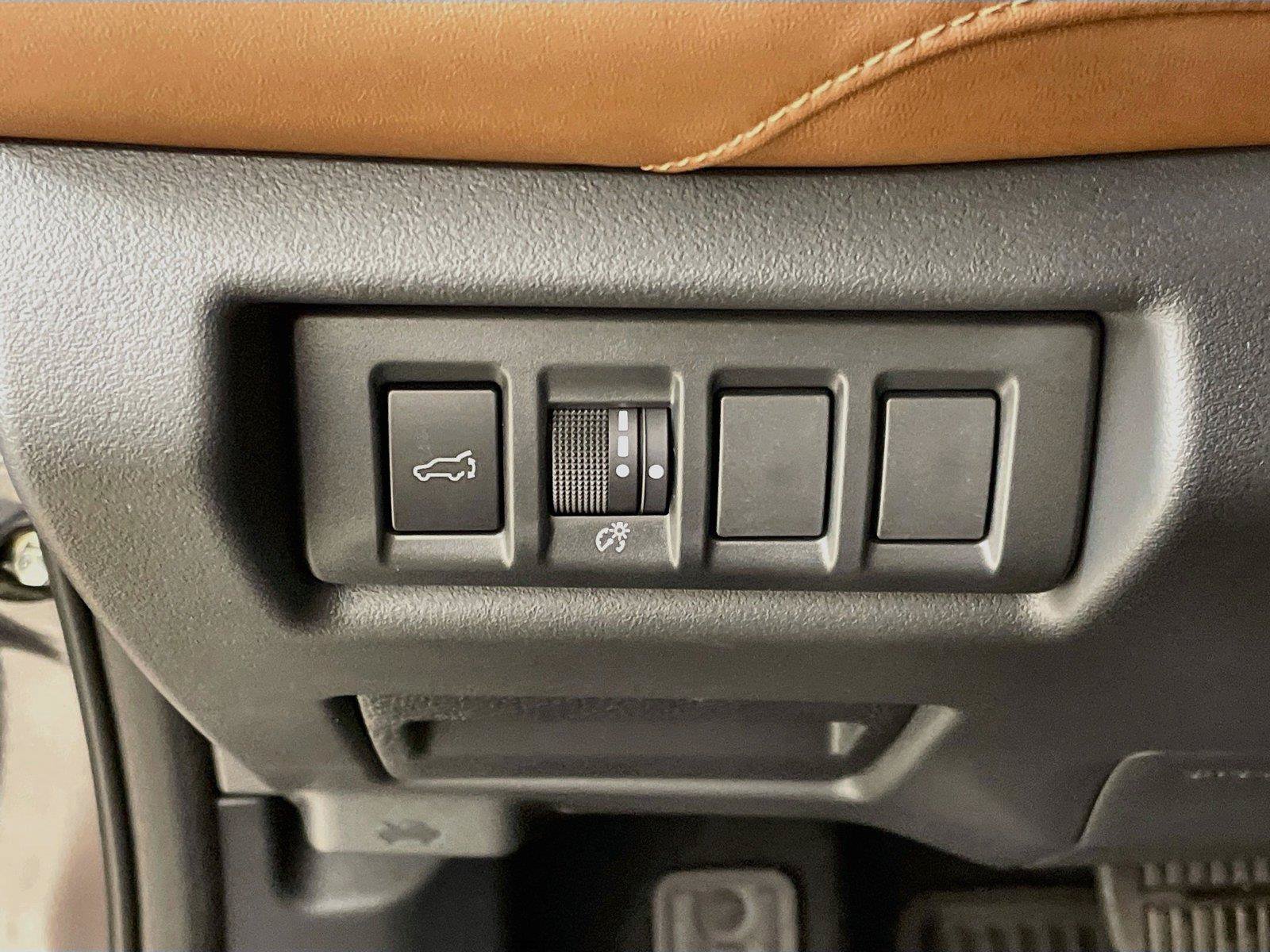 New 2026 Subaru Outback Touring AWD/4WD image 14