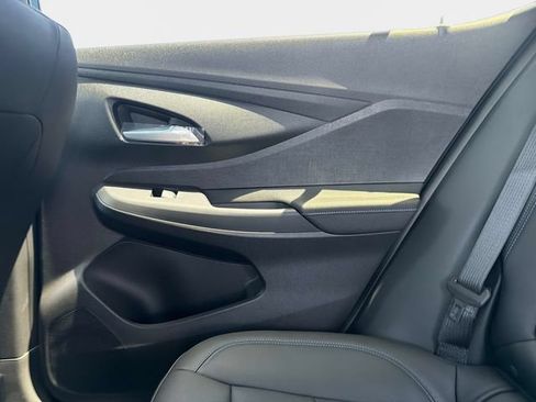 New 2026 Buick Envista Sport Touring w/ Convenience I Package FWD image 14