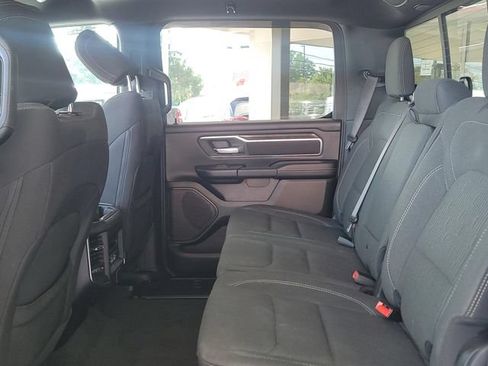 Used 2024 RAM 1500 Big Horn AWD/4WD image 13