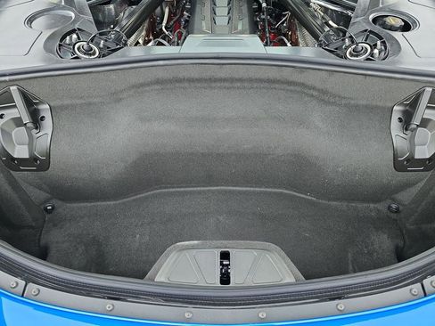 New 2026 Chevrolet Corvette E-Ray w/ Stealth Interior Trim Package image 28