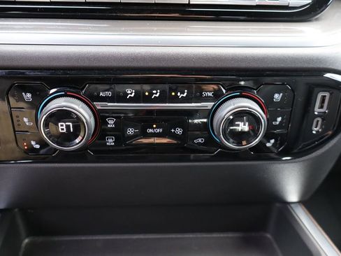 Used 2023 Chevrolet Silverado 1500 High Country w/ High Country Premium Package image 27