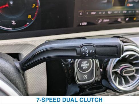 Used 2022 Mercedes-Benz A 220 image 19