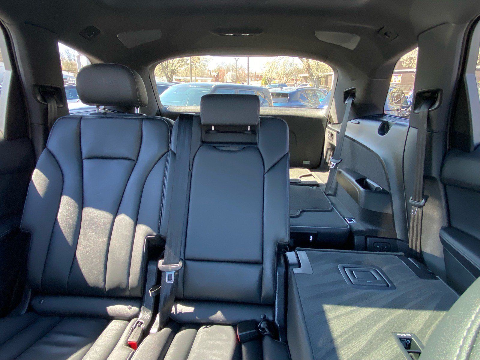 Used 2025 Audi Q7 3.0T Premium Plus AWD/4WD image 19