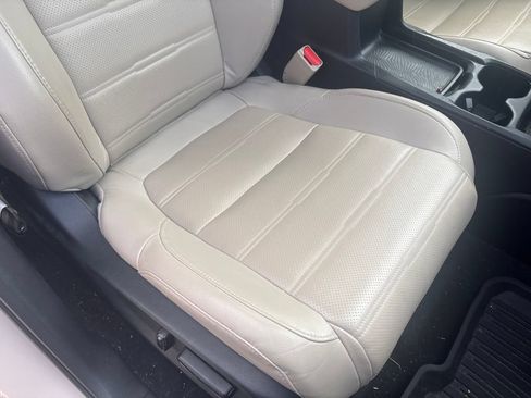 Used 2018 Honda CR-V EX-L image 27