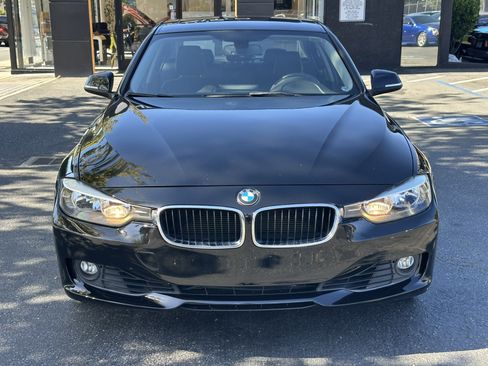 Used 2015 BMW 328i Sedan RWD image 4