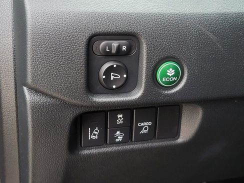 Used 2023 Honda Ridgeline RTL image 19