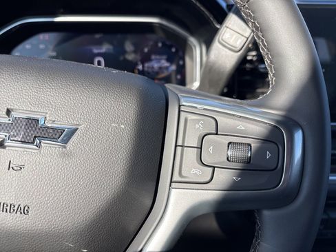 New 2026 Chevrolet Silverado 2500 LT w/ Trail Boss Package image 14