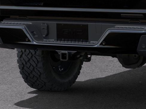 New 2025 GMC Canyon Elevation w/ Convenience Package image 14