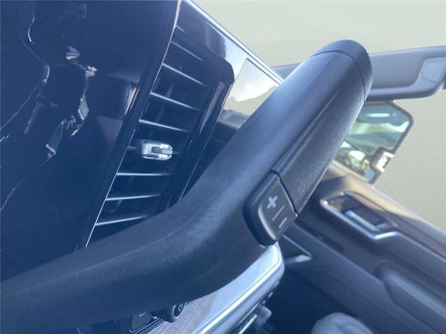 New 2026 Chevrolet Silverado 2500 LTZ w/ LTZ Convenience Package image 22