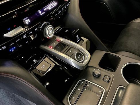 Used 2023 Acura MDX Type S image 28