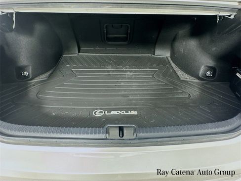 Certified 2023 Lexus ES 350 w/ Premium Package image 29