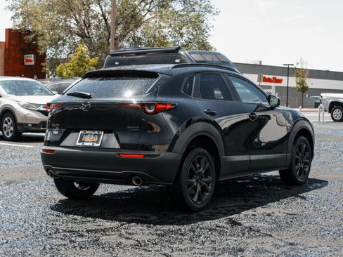 Used 2026 MAZDA CX-30 AWD 2.5 S image 5