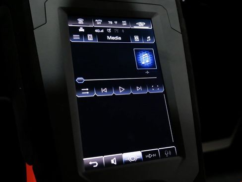 Used 2024 Lamborghini Huracan STO image 25