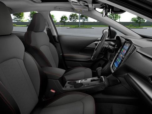 New 2026 Subaru Impreza 2.0i Sport image 15